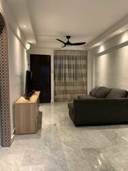 Blk 305 Clementi Avenue 4 (Clementi), HDB 3 Rooms #601609121